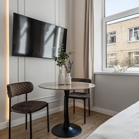 Apartmán In Centre Self Check-in No 3 *
