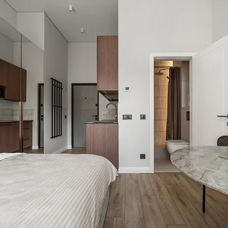 In Centre Self Check-in No 3 شقة