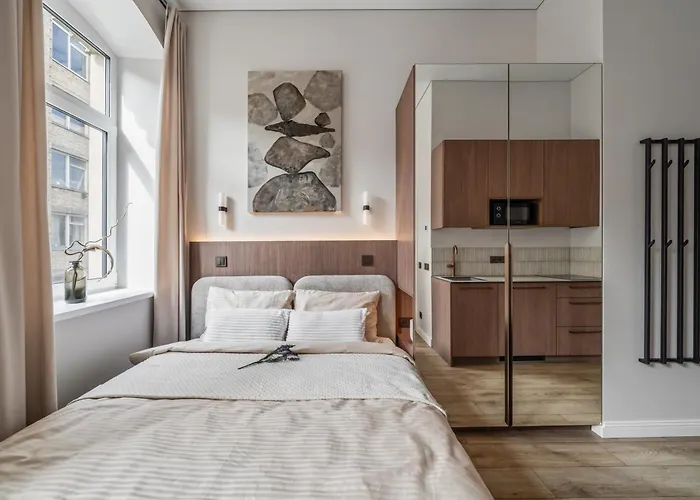 In Centre Self Check-in No 3 فيلنيوس