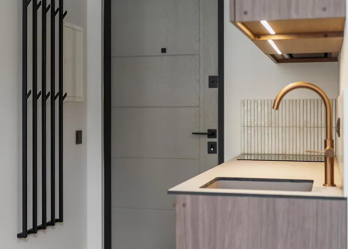 In Centre Self Check-in No 3 *