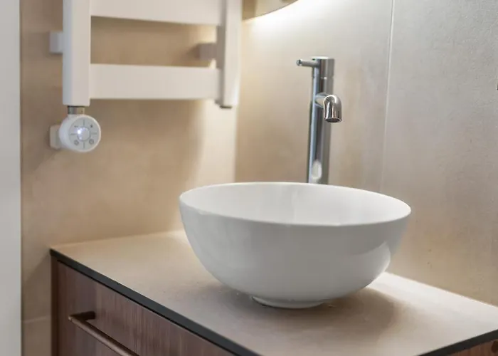 Апартаменти In Centre Self Check-in No 3 *