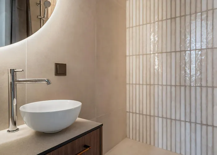 Апартаменти In Centre Self Check-in No 3 *