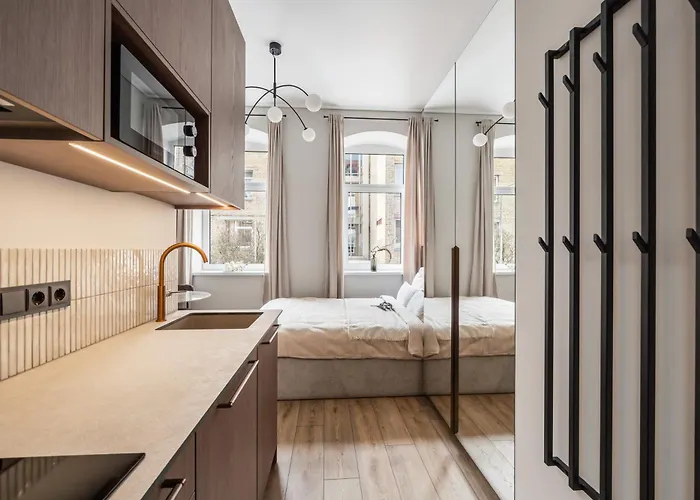 In Centre Self Check-in No 3