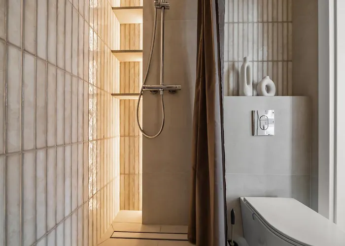 Апартаменти In Centre Self Check-in No 3 *