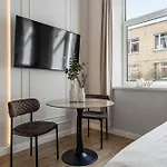 Lägenhet In Centre Self Check-in No 3 *