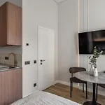 In Centre Self Check-in No 3