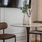 Lägenhet In Centre Self Check-in No 3