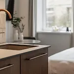 In Centre Self Check-in No 3 Lägenhet *