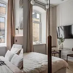 In Centre Self Check-in No 3 * Vilnius