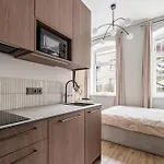 In Centre Self Check-in No 3 Lägenhet *