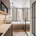 In Centre Self Check-in No 3