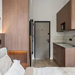 Lägenhet In Centre Self Check-in No 3 Vilnius