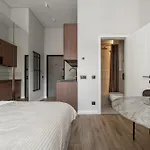 In Centre Self Check-in No 3 Lägenhet