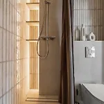 Lägenhet In Centre Self Check-in No 3 *