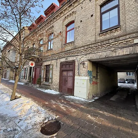 Apartment In Centre Self Check-in No 3