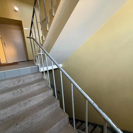 Apartment In Centre Self Check-in No 3 *