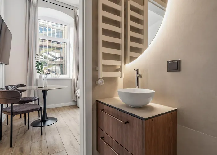 In Centre Self Check-in No 3 Apartment *